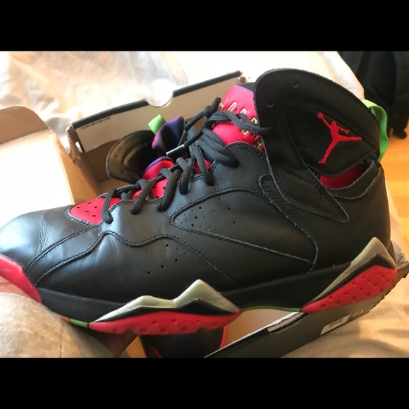 Retro Jordan